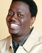 Bernie Mac