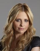 Sarah Michelle Gellar