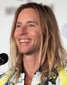 Greg Cipes