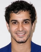 Elyes Gabel