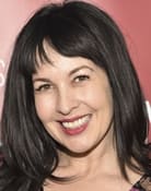 Grey DeLisle_photo