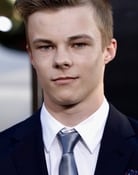 Nicholas Hamilton