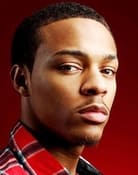 Shad Moss