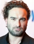 Johnny Galecki