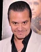 Mike Patton