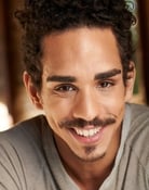 Ray Santiago