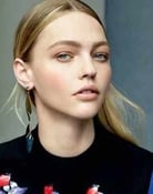 Sasha Pivovarova