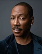 Eddie Murphy