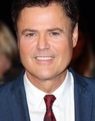 Donny Osmond