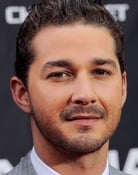 Shia LaBeouf