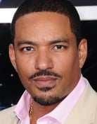 Laz Alonso