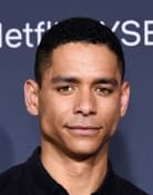 Charlie Barnett