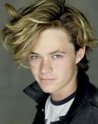 Harrison Gilbertson