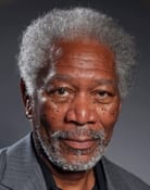 Morgan Freeman