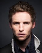 Eddie Redmayne