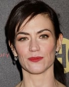 Maggie Siff