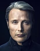 Mads Mikkelsen