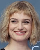 Alison Sudol