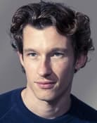 Callum Turner