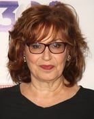 Joy Behar