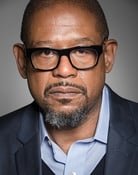 Forest Whitaker