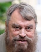 Brian Blessed