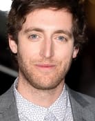 Thomas Middleditch