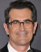 Ty Burrell