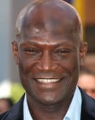 Peter Mensah