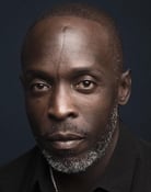 Michael Kenneth Williams