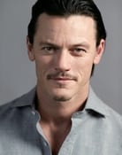 Luke Evans