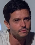 Jason Behr