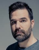 Rob Delaney