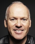 Michael Keaton