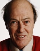 Roald Dahl