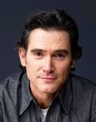 Billy Crudup