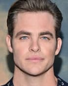 Chris Pine