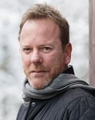 Kiefer Sutherland