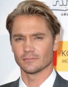 Chad Michael Murray