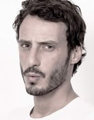 Sebastien Soudais