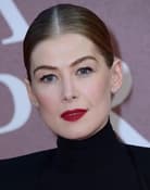 Rosamund Pike