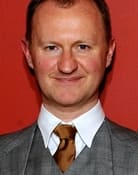 Mark Gatiss