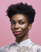 Michaela Coel