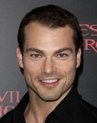 Shawn Roberts