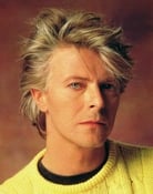 David Bowie