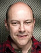 Rob Corddry