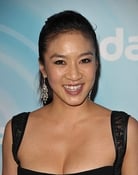 Michelle Kwan