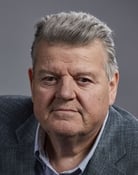 Robbie Coltrane