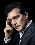 Antonio Banderas