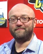 Dan Abnett